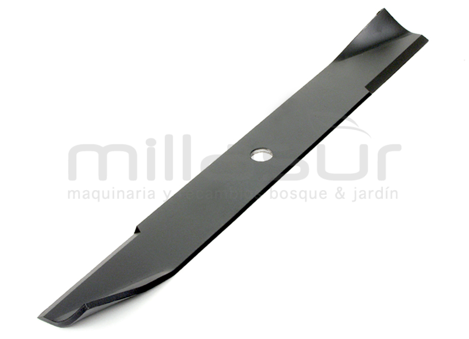 CUCHILLA CORTACÉSPED 514 MM ADAPTABLE A ISEKI FM150, FM150 H, FM150 S ...
