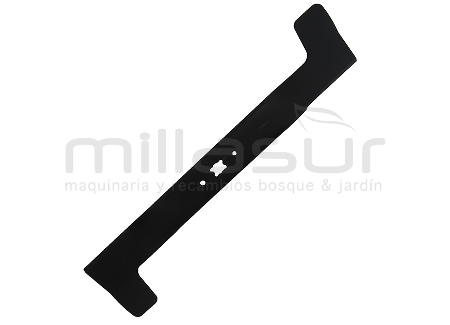 CUCHILLA CORTACÉSPED 515 MM ADAPTABLE A MTD EQ 700 X, NX90S, 21'''' SELF-PROPELLED MOWER ...