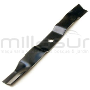 CUCHILLA CORTACÉSPED 516 MM ADAPTABLE A MURRAY … CUCHILLA CORTACÉSPED 516 MM ADAPTABLE A MURRAY …