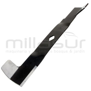 CUCHILLA CORTACÉSPED 518 MM ADAPTABLE A MURRAY EUROTRAKTOR 102 … CUCHILLA CORTACÉSPED 518 MM ADAPTABLE A MURRAY EUROTRAKTOR 102 …