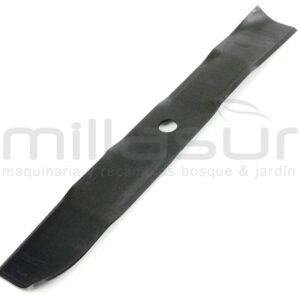 CUCHILLA CORTACÉSPED 518 MM ADAPTABLE A MURRAY … CUCHILLA CORTACÉSPED 518 MM ADAPTABLE A MURRAY …