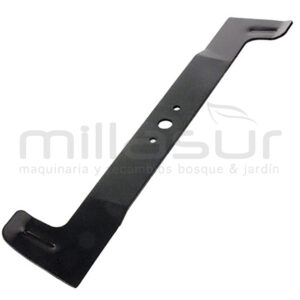CUCHILLA CASTEL G.TWIN CUT 102 (izq.) 519 mm. CUCHILLA CASTEL G.TWIN CUT 102 (izq.) 519 mm.