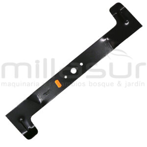 CUCHILLA CASTEL G. TWIN CUT 102 (dcha) 519 mm. CUCHILLA CASTEL G. TWIN CUT 102 (dcha) 519 mm.