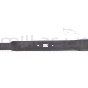 CUCHILLA CORTACÉSPED 520 MM ADAPTABLE A MTD 12A-858T645, 53 SPB-675 HWM, 53 SPKHW, … CUCHILLA CORTACÉSPED 520 MM ADAPTABLE A MTD 12A-858T645, 53 SPB-675 HWM, 53 SPKHW, …