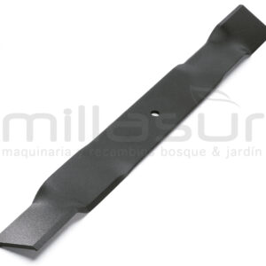 CUCHILLA CORTACÉSPED 520 MM ADAPTABLE A MURRAY … CUCHILLA CORTACÉSPED 520 MM ADAPTABLE A MURRAY …
