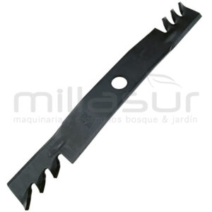CUCHILLA CORTACÉSPED 521 MM ADAPTABLE A KUBOTA B1550, B1750, B2150, … CUCHILLA CORTACÉSPED 521 MM ADAPTABLE A KUBOTA B1550, B1750, B2150, …