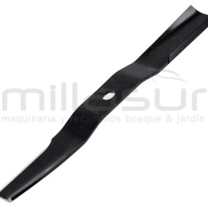 CUCHILLA CORTACÉSPED 521 MM ADAPTABLE A KUBOTA RCK60 B22BX, RCK60 B23BX, RCK60 B24G … CUCHILLA CORTACÉSPED 521 MM ADAPTABLE A KUBOTA RCK60 B22BX, RCK60 B23BX, RCK60 B24G …