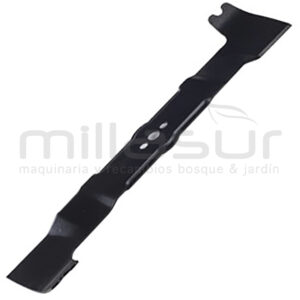 CUCHILLA CORTACÉSPED 524 MM ADAPTABLE A HUSQVARNA LC53 E, LC53 EE, LC53, … CUCHILLA CORTACÉSPED 524 MM ADAPTABLE A HUSQVARNA LC53 E, LC53 EE, LC53, …