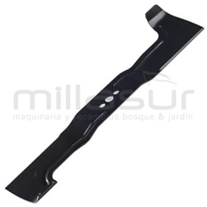 CUCHILLA CORTACÉSPED 524 MM ADAPTABLE A HUSQVARNA LC53, LC53 E, LC53 EE … CUCHILLA CORTACÉSPED 524 MM ADAPTABLE A HUSQVARNA LC53, LC53 E, LC53 EE …