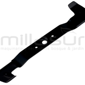CUCHILLA CORTACÉSPED 525 MM ADAPTABLE A HERKULES MB53 PRO, MB53 SHC, MB535 PRO HYDRO … CUCHILLA CORTACÉSPED 525 MM ADAPTABLE A HERKULES MB53 PRO, MB53 SHC, MB535 PRO HYDRO …