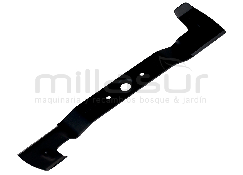 CUCHILLA CORTACÉSPED 525 MM ADAPTABLE A HERKULES MB53 PRO, MB53 SHC, MB535 PRO HYDRO ...