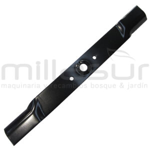 CUCHILLA CORTACÉSPED 525 MM ADAPTABLE A HONDA HR21, HR21 K2, HR214, … CUCHILLA CORTACÉSPED 525 MM ADAPTABLE A HONDA HR21, HR21 K2, HR214, …