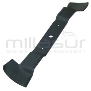 CUCHILLA CORTACÉSPED 525 MM ADAPTABLE A HUSQVARNA CHT172, CTH180 XP, CTH200 … CUCHILLA CORTACÉSPED 525 MM ADAPTABLE A HUSQVARNA CHT172, CTH180 XP, CTH200 …