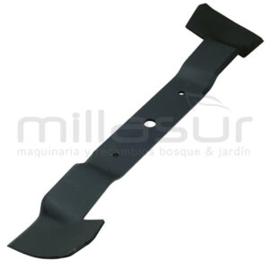 CUCHILLA CORTACÉSPED 525 MM ADAPTABLE A HUSQVARNA CHT172, CTH180 XP, CTH200 … CUCHILLA CORTACÉSPED 525 MM ADAPTABLE A HUSQVARNA CHT172, CTH180 XP, CTH200 …