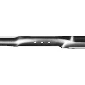 CUCHILLA CORTACÉSPED 525 MM ADAPTABLE A SNAPPER … CUCHILLA CORTACÉSPED 525 MM ADAPTABLE A SNAPPER …