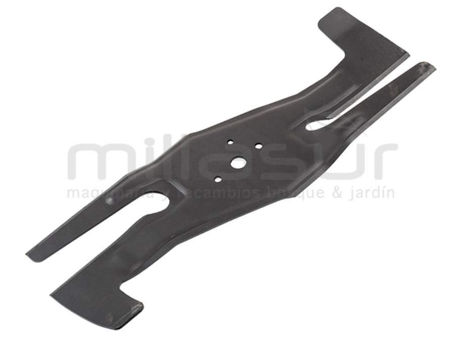 CUCHILLA CORTACÉSPED 525MM ADAPTABLE A STIGA TWINCLIP 55 S, … CUCHILLA CORTACÉSPED 525MM ADAPTABLE A STIGA TWINCLIP 55 S, …