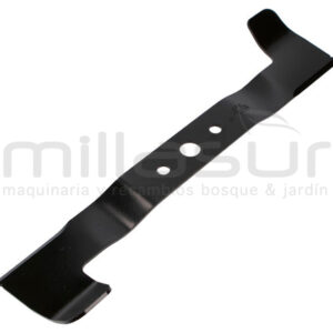 CUCHILLA CORTACÉSPED 526 MM ADAPTABLE A BUNKOWSKI … CUCHILLA CORTACÉSPED 526 MM ADAPTABLE A BUNKOWSKI …