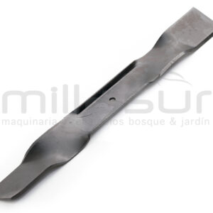 CUCHILLA CORTACÉSPED 526 MM ADAPTABLE A SNAPPER … CUCHILLA CORTACÉSPED 526 MM ADAPTABLE A SNAPPER …