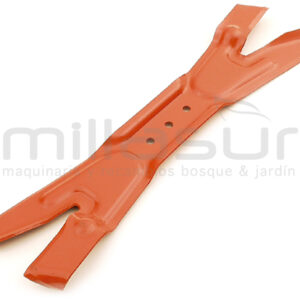 CUCHILLA CORTACÉSPED 527 MM ADAPTABLE A NINJA 21» … CUCHILLA CORTACÉSPED 527 MM ADAPTABLE A NINJA 21» …