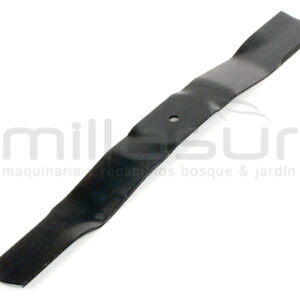 CUCHILLA CORTACÉSPED 529 MM ADAPTABLE A MURRAY 21681X5, 21681X62 … CUCHILLA CORTACÉSPED 529 MM ADAPTABLE A MURRAY 21681X5, 21681X62 …