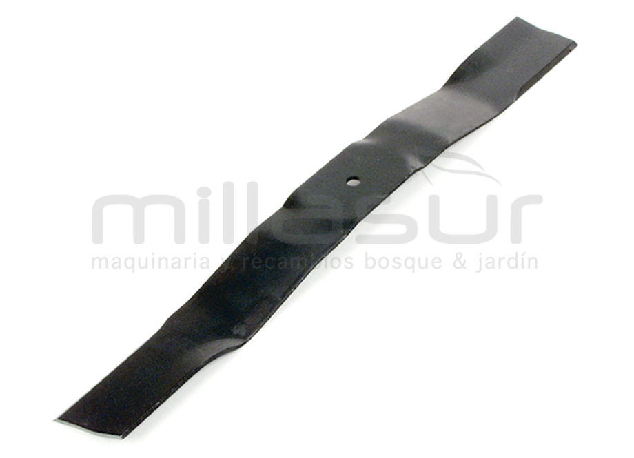 CUCHILLA CORTACÉSPED 529 MM ADAPTABLE A MURRAY 21681X5, 21681X62 ...