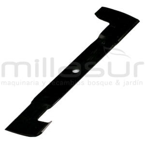 CUCHILLA CORTACÉSPED 530 MM ADAPTABLE A AL-KO 5300 BRE … CUCHILLA CORTACÉSPED 530 MM ADAPTABLE A AL-KO 5300 BRE …