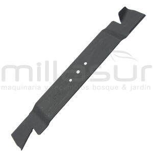 CUCHILLA CORTACÉSPED 530 MM ADAPTABLE A HUSQVARNA ROYAL 53, ROYAL 53 S, ROYAL 53 SE … CUCHILLA CORTACÉSPED 530 MM ADAPTABLE A HUSQVARNA ROYAL 53, ROYAL 53 S, ROYAL 53 SE …
