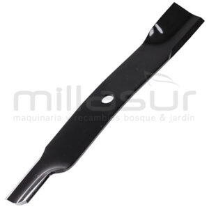 CUCHILLA CORTACÉSPED 530 MM ADAPTABLE A JOHN DEERE 647, 657, 667 … CUCHILLA CORTACÉSPED 530 MM ADAPTABLE A JOHN DEERE 647, 657, 667 …