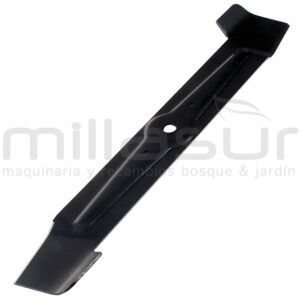 CUCHILLA CORTACÉSPED 530 MM ADAPTABLE A MOUNTFIELD M5, M6 … CUCHILLA CORTACÉSPED 530 MM ADAPTABLE A MOUNTFIELD M5, M6 …