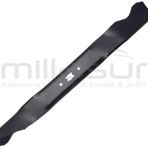 CUCHILLA CORTACÉSPED 530 MM ADAPTABLE A MTD 410, 510, 21»» MOWER … CUCHILLA CORTACÉSPED 530 MM ADAPTABLE A MTD 410, 510, 21»» MOWER …