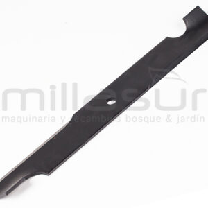 CUCHILLA CORTACÉSPED 530 MM ADAPTABLE A RANSOME BOBCAT 61″ … CUCHILLA CORTACÉSPED 530 MM ADAPTABLE A RANSOME BOBCAT 61″ …