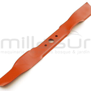 CUCHILLA CORTACÉSPED 530 MM ADAPTABLE A SNAPPER COMBI 21» … CUCHILLA CORTACÉSPED 530 MM ADAPTABLE A SNAPPER COMBI 21» …