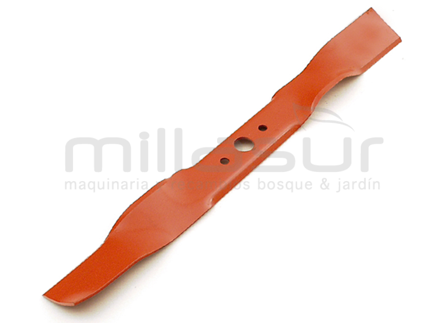 CUCHILLA CORTACÉSPED 530 MM ADAPTABLE A SNAPPER COMBI 21» … CUCHILLA CORTACÉSPED 530 MM ADAPTABLE A SNAPPER COMBI 21» …