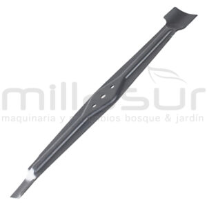 CUCHILLA CORTACÉSPED 530 MM ADAPTABLE A STIGA COLLECTOR 55, COLLECTOR 55 S, COMBI 55 S … CUCHILLA CORTACÉSPED 530 MM ADAPTABLE A STIGA COLLECTOR 55, COLLECTOR 55 S, COMBI 55 S …