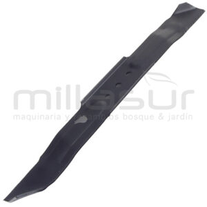 CUCHILLA CORTACÉSPED 530 MM ADAPTABLE A TORO 53, 235, 237 … CUCHILLA CORTACÉSPED 530 MM ADAPTABLE A TORO 53, 235, 237 …