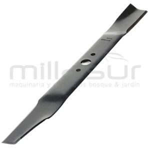 CUCHILLA CORTACÉSPED 532 MM ADAPTABLE A MTD 21-53, E 478, GES 53 … CUCHILLA CORTACÉSPED 532 MM ADAPTABLE A MTD 21-53, E 478, GES 53 …