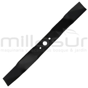 CUCHILLA CORTACÉSPED 532 MM ADAPTABLE A MTD 21-53, E 478, GES 53 … CUCHILLA CORTACÉSPED 532 MM ADAPTABLE A MTD 21-53, E 478, GES 53 …