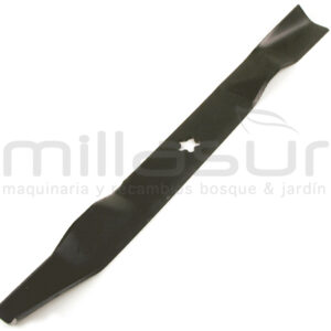 CUCHILLA CORTACÉSPED 533 MM ADAPTABLE A AYP, HUSQVARNA CZ4217, CZ42175, LOYTH20F42 T … CUCHILLA CORTACÉSPED 533 MM ADAPTABLE A AYP, HUSQVARNA CZ4217, CZ42175, LOYTH20F42 T …