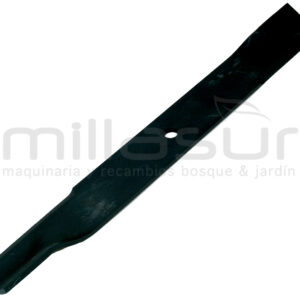 CUCHILLA CORTACÉSPED 533 MM ADAPTABLE A HUSQVARNA ZTH6125, ZTHE6125 … CUCHILLA CORTACÉSPED 533 MM ADAPTABLE A HUSQVARNA ZTH6125, ZTHE6125 …
