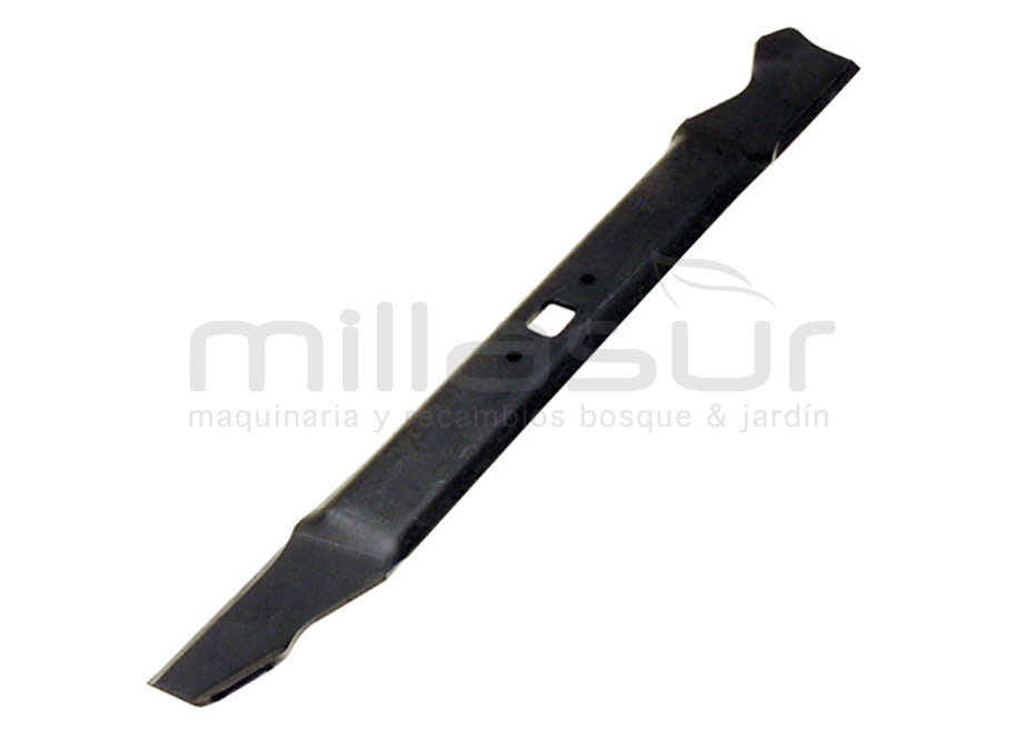 CUCHILLA CORTACÉSPED 533 MM ADAPTABLE A MTD 410, 510, 21'''' SELF-PROPELLED MOWER ...