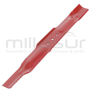 CUCHILLA CORTACÉSPED 534 MM ADAPTABLE A TORO 237, 295, 495 … CUCHILLA CORTACÉSPED 534 MM ADAPTABLE A TORO 237, 295, 495 …