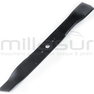 CUCHILLA CORTACÉSPED 534MM ADAPTABLE A GGP, … CUCHILLA CORTACÉSPED 534MM ADAPTABLE A GGP, …
