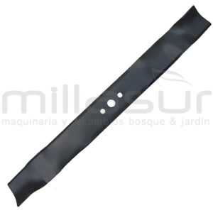 CUCHILLA HUSQV. R52, R53, R152, R153, LC153 ( 535 mm.) CUCHILLA HUSQV. R52, R53, R152, R153, LC153 ( 535 mm.)
