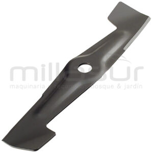 CUCHILLA CORTACÉSPED 535 MM ADAPTABLE A JOHN DEERE R54S, R54VE … CUCHILLA CORTACÉSPED 535 MM ADAPTABLE A JOHN DEERE R54S, R54VE …