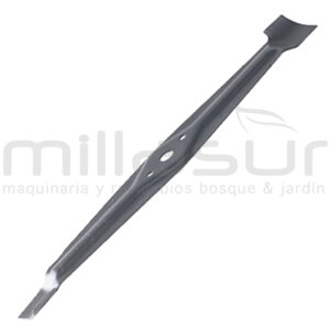 CUCHILLA CORTACÉSPED 535 MM ADAPTABLE A STIGA TURBO 55 S RENTAL B, TURBO PRO 55, TURBO PRO 55 4S … CUCHILLA CORTACÉSPED 535 MM ADAPTABLE A STIGA TURBO 55 S RENTAL B, TURBO PRO 55, TURBO PRO 55 4S …