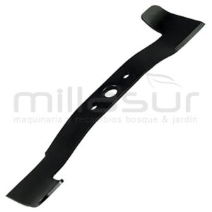 CUCHILLA CORTACÉSPED 536 MM ADAPTABLE A HONDA HRB535, HRB536, HRH536 PROFI … CUCHILLA CORTACÉSPED 536 MM ADAPTABLE A HONDA HRB535, HRB536, HRH536 PROFI …