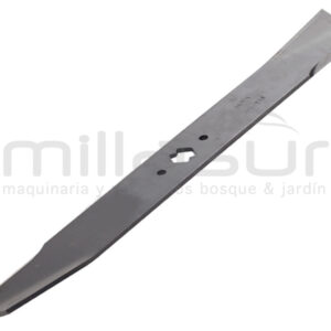 CUCHILLA CORTACÉSPED 537 MM ADAPTABLE A MTD 742 RL … CUCHILLA CORTACÉSPED 537 MM ADAPTABLE A MTD 742 RL …