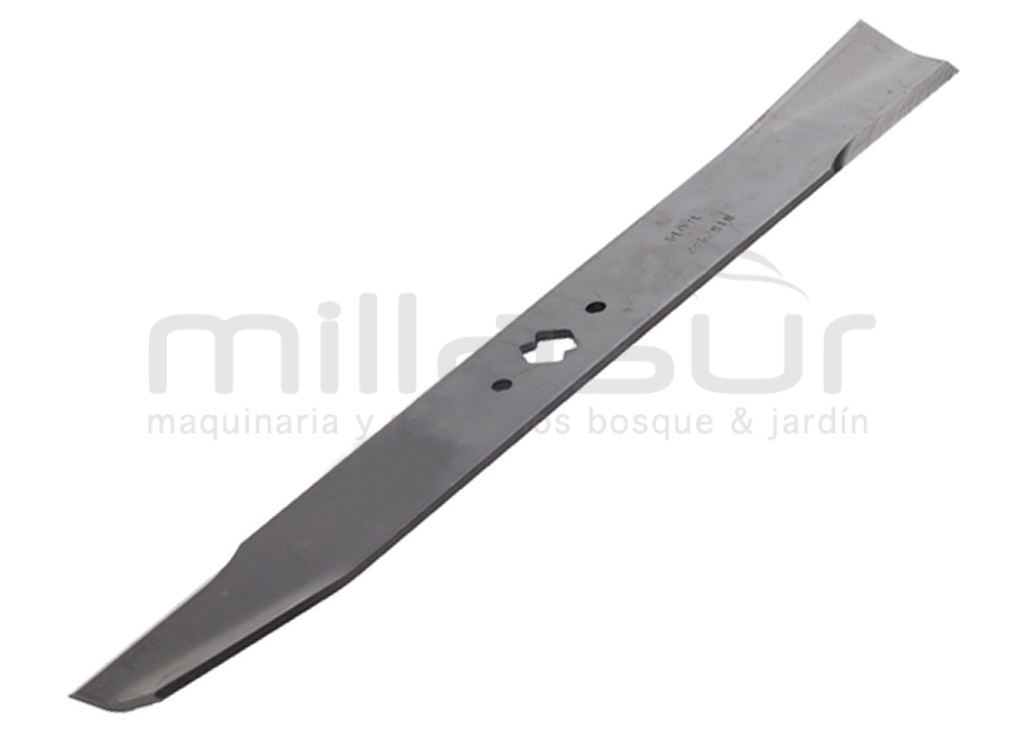 CUCHILLA CORTACÉSPED 537 MM ADAPTABLE A MTD 742 RL … CUCHILLA CORTACÉSPED 537 MM ADAPTABLE A MTD 742 RL …
