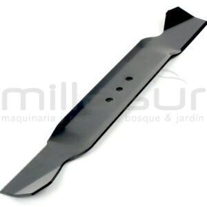CUCHILLA CORTACÉSPED 538 MM ADAPTABLE A MTD 190-096, 190-097 … CUCHILLA CORTACÉSPED 538 MM ADAPTABLE A MTD 190-096, 190-097 …