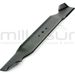 CUCHILLA CORTACÉSPED 538 MM ADAPTABLE A MTD B155, H165 … CUCHILLA CORTACÉSPED 538 MM ADAPTABLE A MTD B155, H165 …